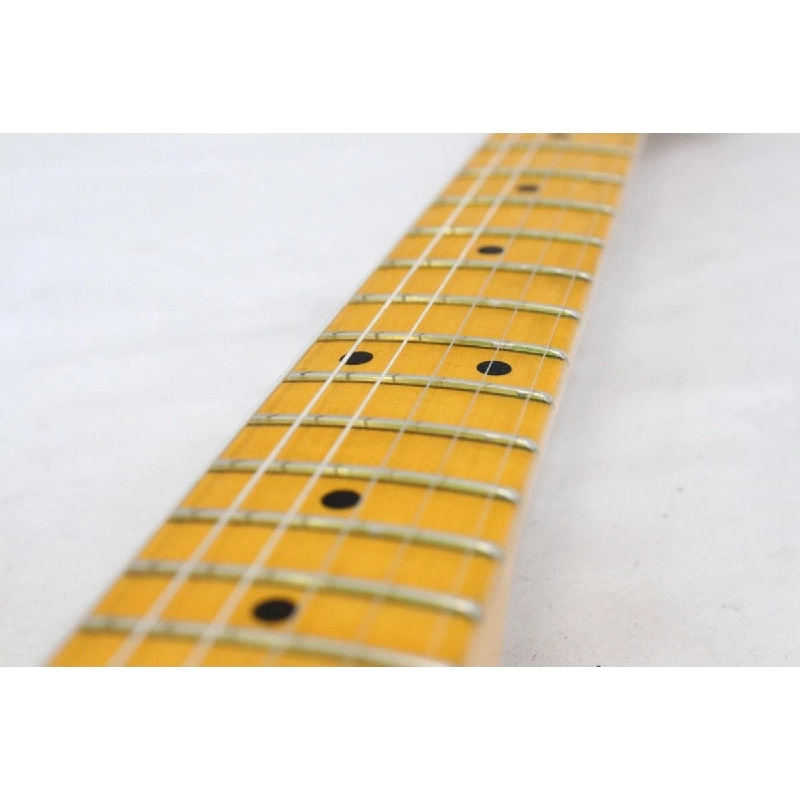 FENDER CUSTOM SHOP STRATOCASTER PRO CLOSET CLASSIC - Hàng hiệu Authentic 884845