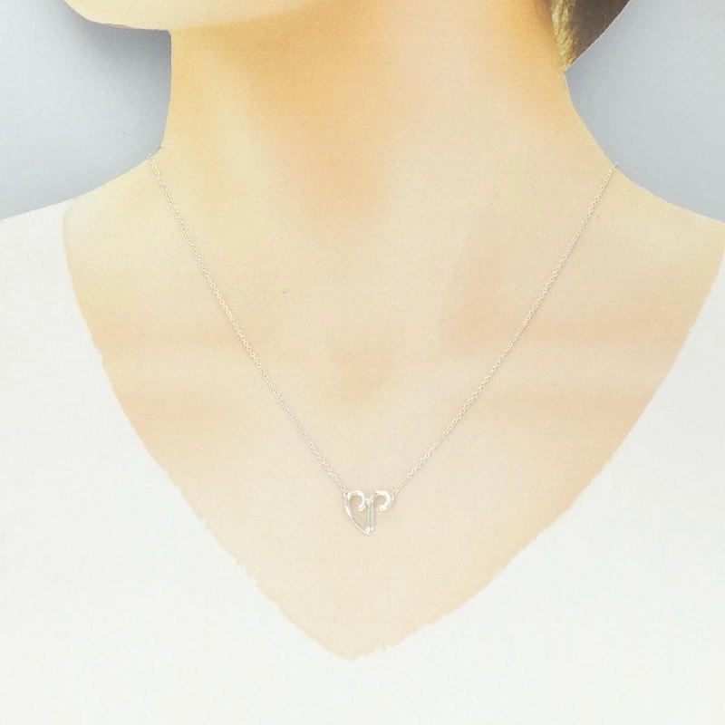 Dây chuyền Tiffany 925 - Hàng hiệu Chính hãng 840250