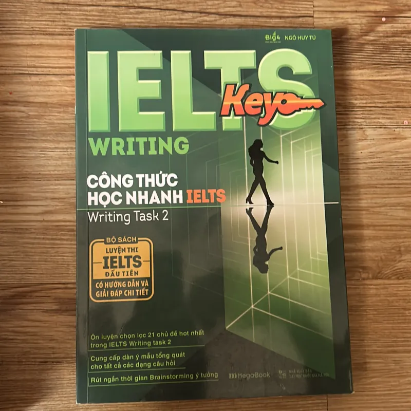 Công thức học nhanh Ielts writing task 2 - mới 99.9% 1024267
