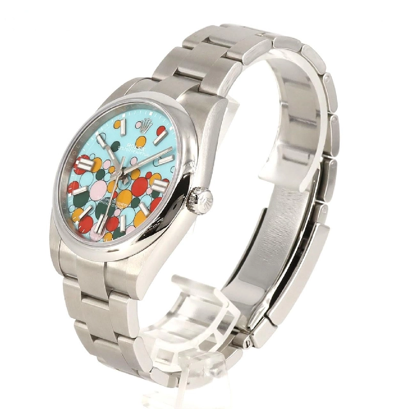 Đồng hồ Rolex Oyster Perpetual 124300 SS tự động - Hàng hiệu chính hãng 882084