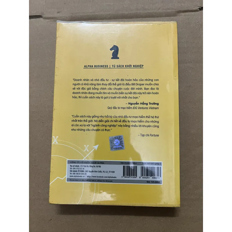 Cuộc Chơi Khởi Nghiệp  749213