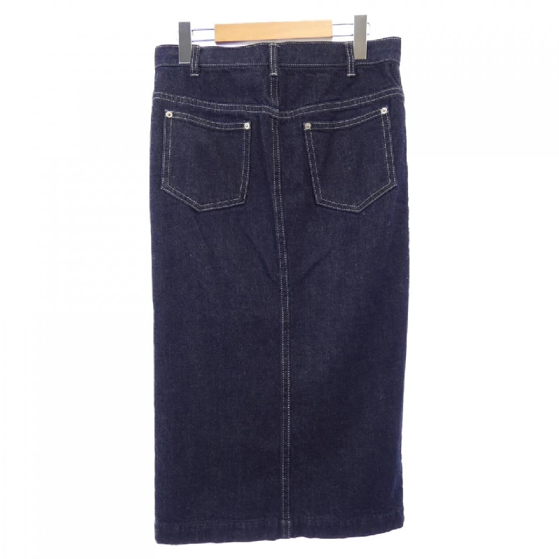 【Mã giảm giá】49 Avenue Junko Shimada 49AV.junko shimada chân váy 653269