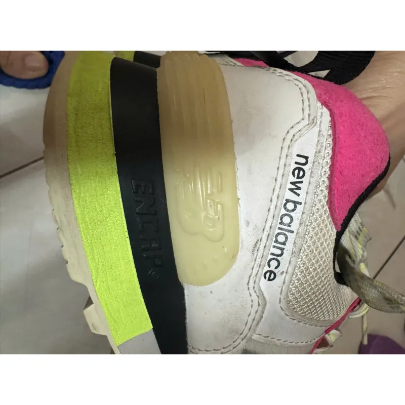 GIÀY SNEAKER BÉ GÁI THƯƠNG HIỆU SKECHERS, SX TỪ 35-36 654064