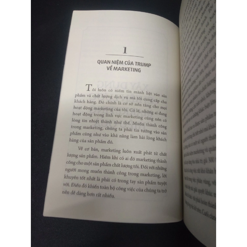 Marketing căn bản mới 80% bẩn nhẹ 2020 HCM2105 Don Sexton SÁCH MARKETING KINH DOANH 914386