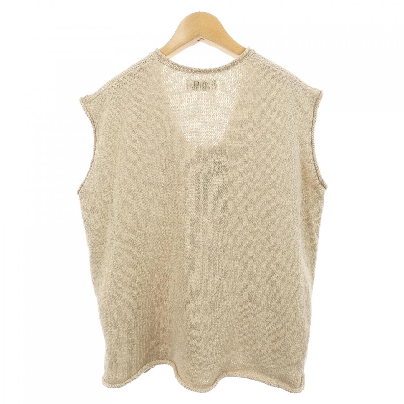 ザニューハウス THE NEWHOUSE Áo gile - Hàng hiệu Authentic 775522