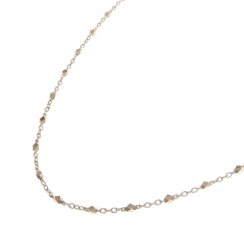 K18PG Dây chuyền - Hàng hiệu Chính hãng 867125