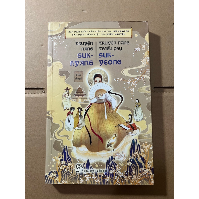 Chuyện nàng chiếu phụ 524441