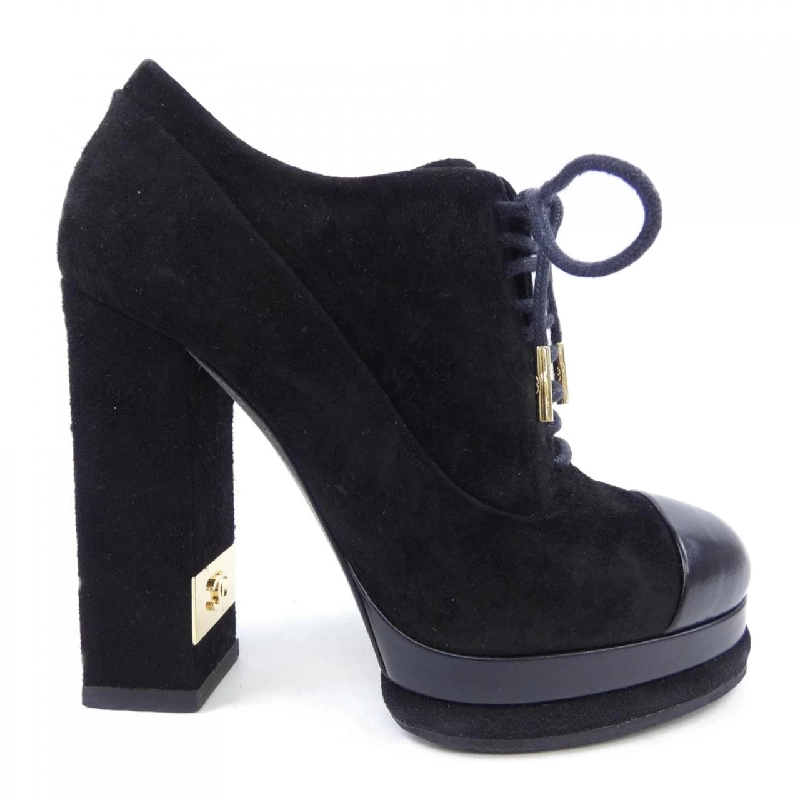 Giày dép CHANEL G29252Y15130 - Hàng hiệu Chính hãng 829216