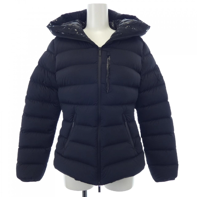 Áo khoác lông vũ MONCLER HERBE 632325