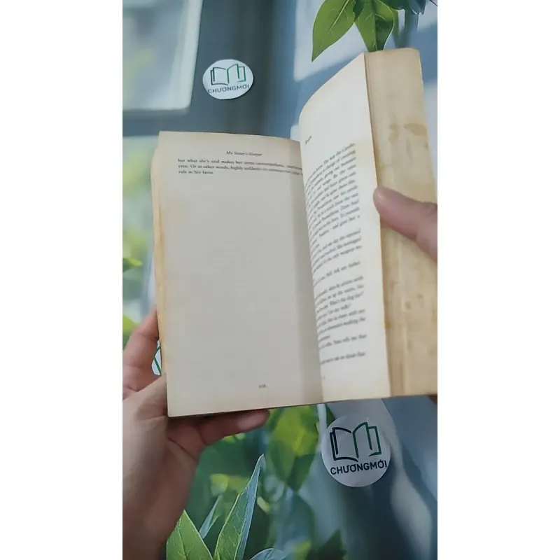 My Sister's Keeper - Jodi Picoult 1027518