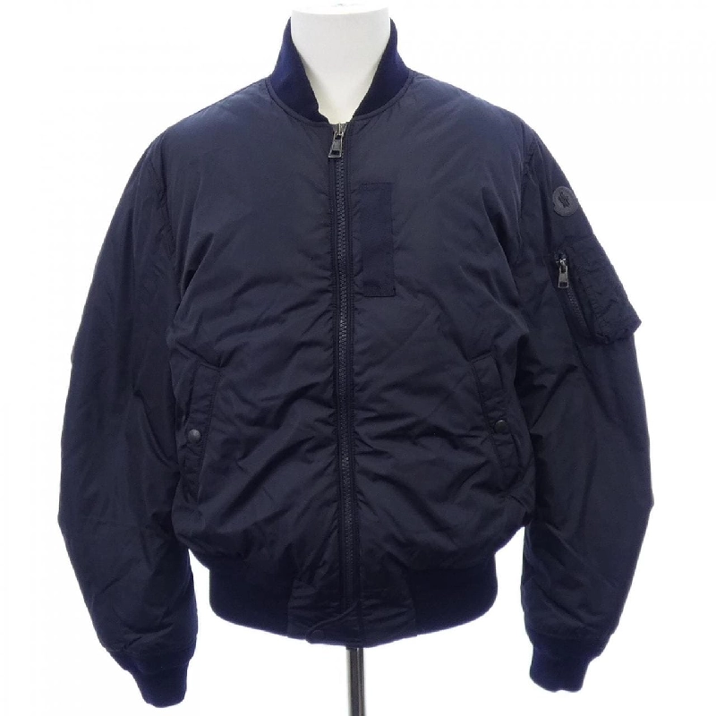 MONCLER ALLIX Áo khoác lông - Hàng hiệu Chính hãng 886783