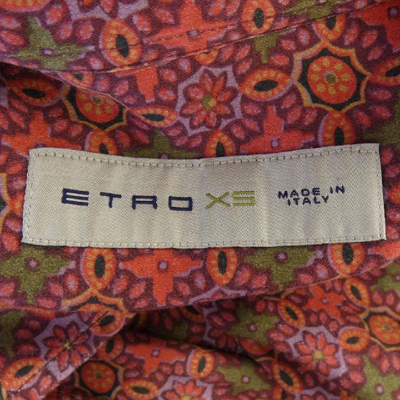 Áo sơ mi ETRO 112-13190-5523 - Hàng hiệu Authentic 897971