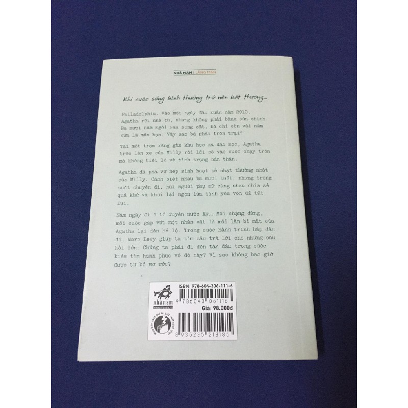 Một Ý Niệm Khác Về Hạnh Phúc 3793