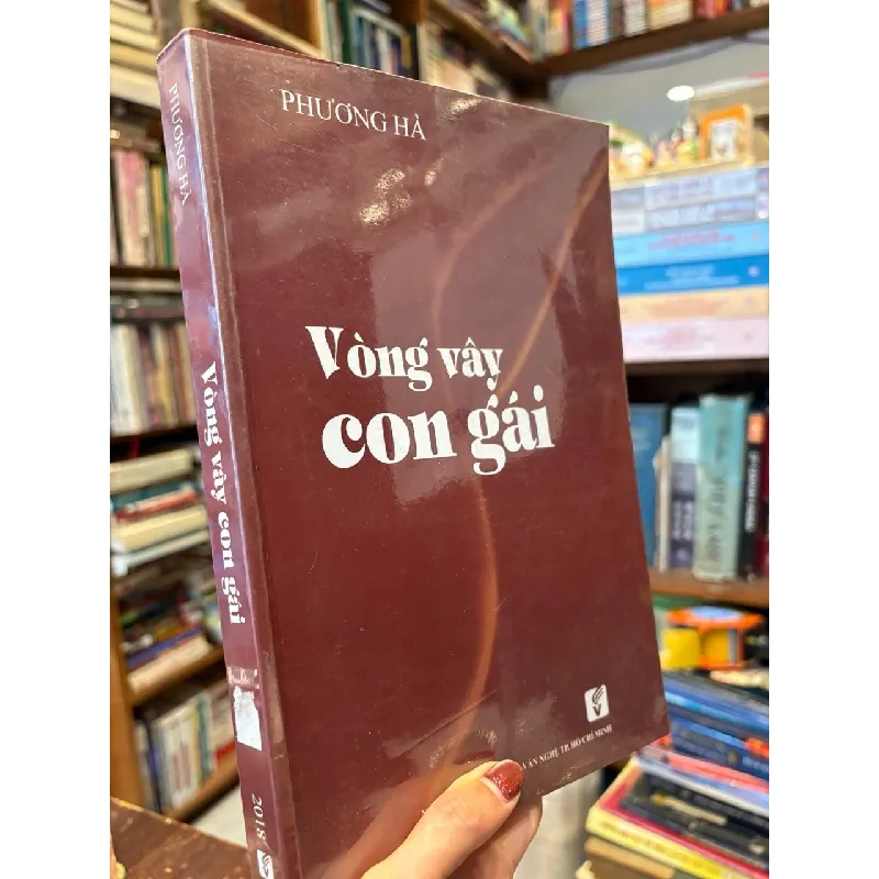 Vòng vây con gái - Phương Hà 713523