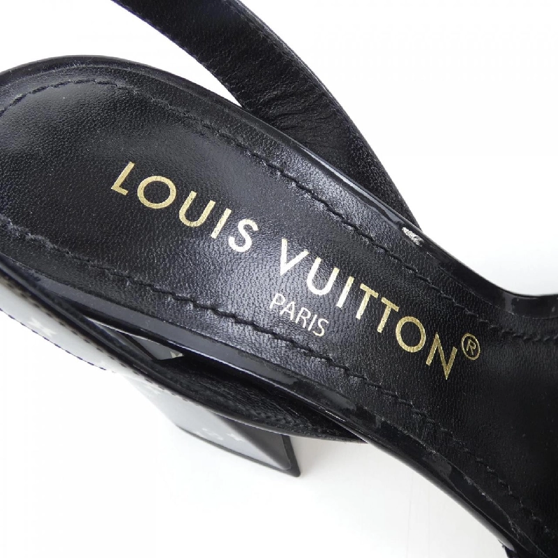 Giày sandal LOUIS VUITTON dòng Shake 657430