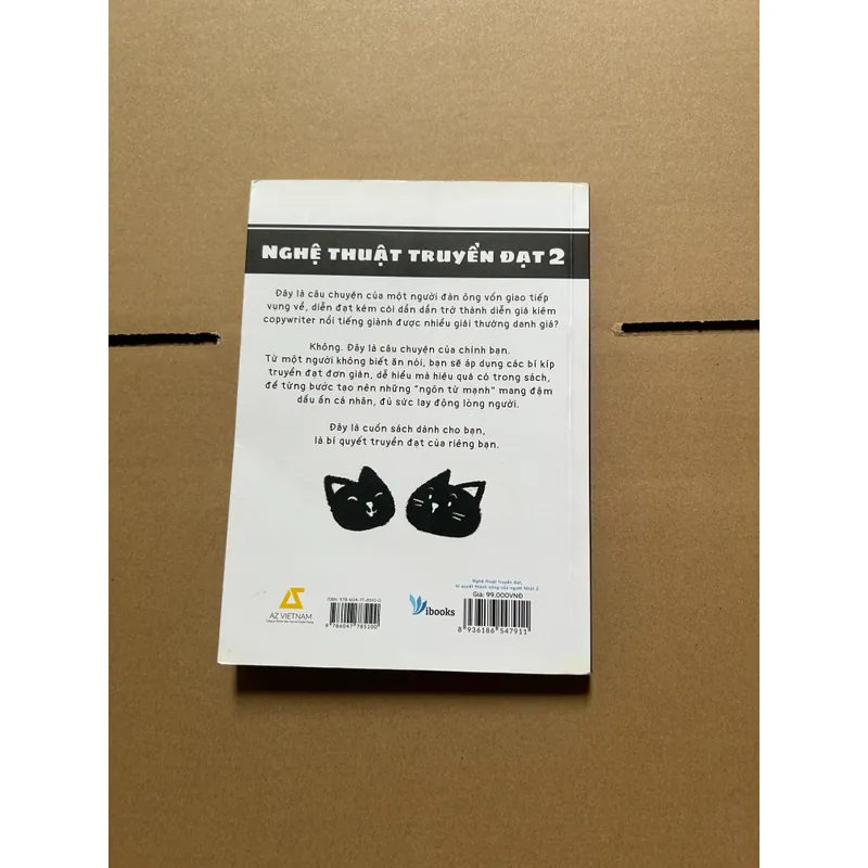 Nghệ thuật truyền đạt 2 722996