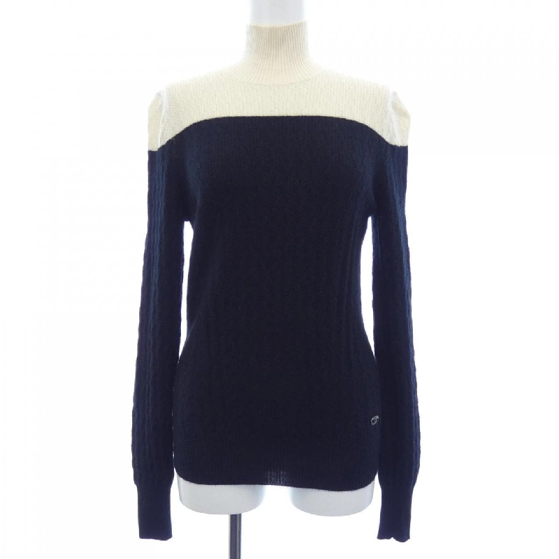 【Mã giảm giá】Chanel CHANEL Áo len 643959