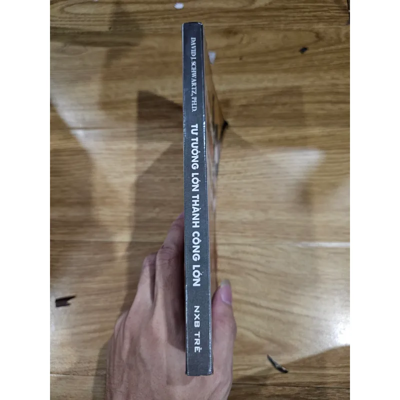 Tư tưởng lớn thành công lớn
 694574