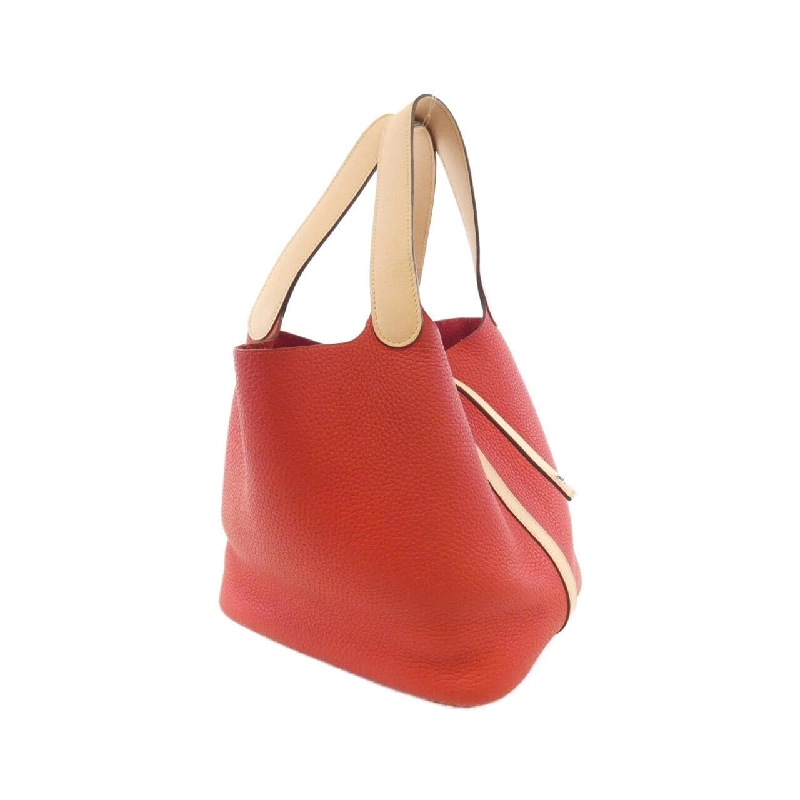 Túi Hermes Picotin Lock Touch MM 068670CK 615237