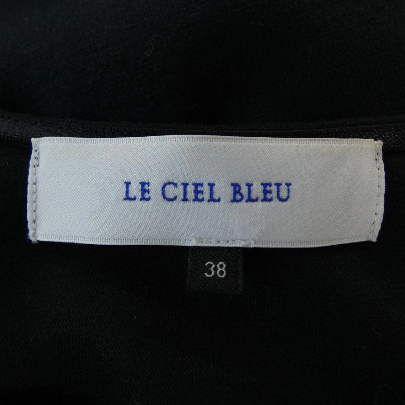 ルシェルブルー LE CIEL BLEU áo - Hàng hiệu Authentic 824414