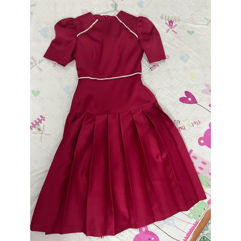Đầm hãng Lamia size S 443664