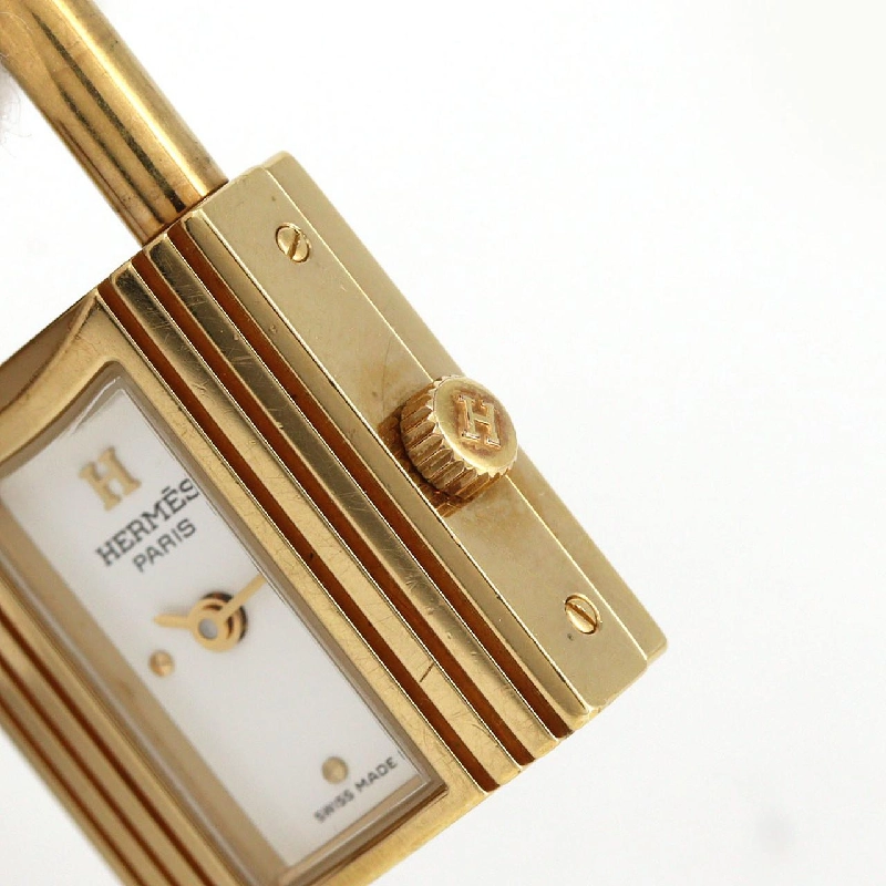 Đồng hồ Hèrmes Kelly GP GP Quartz - Hàng hiệu Authentic 876156