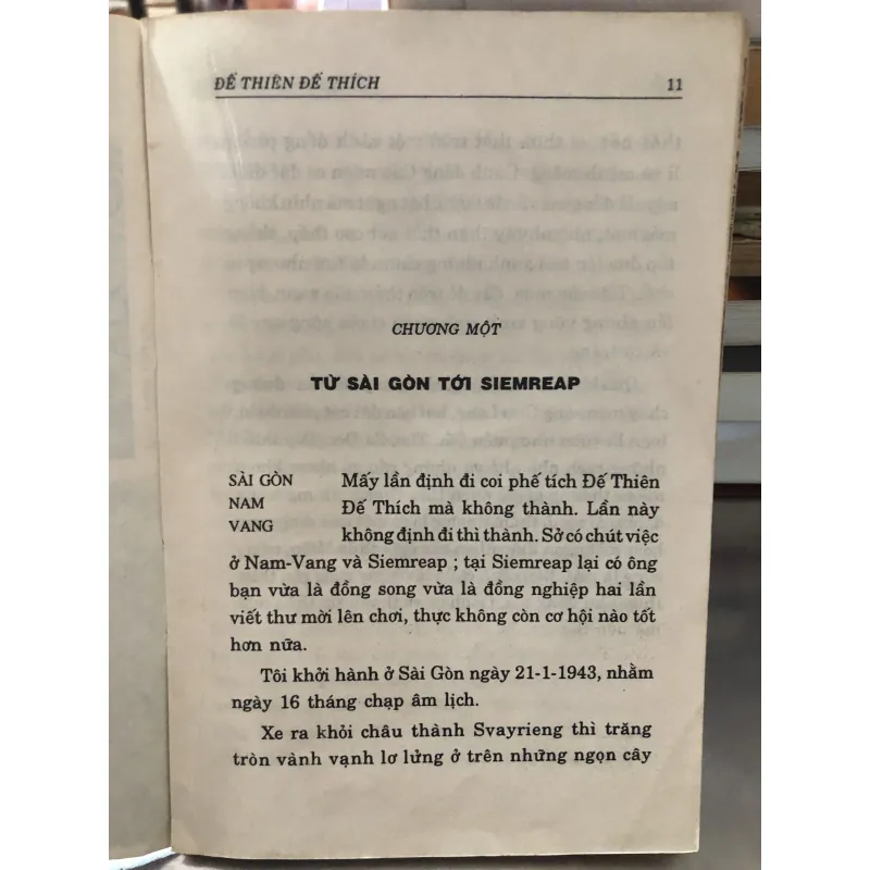 Đế thiên đế thích-Nguyễn Hiến Lê  971845