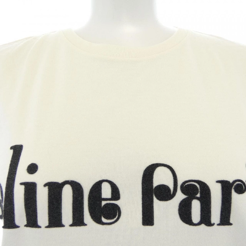 セリーヌ CELINE 2X406090K T-shirt - Hàng hiệu Chính hãng 824328
