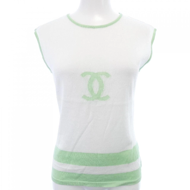 CHANEL P15734V00761 00S Top - Hàng hiệu Authentic 817890