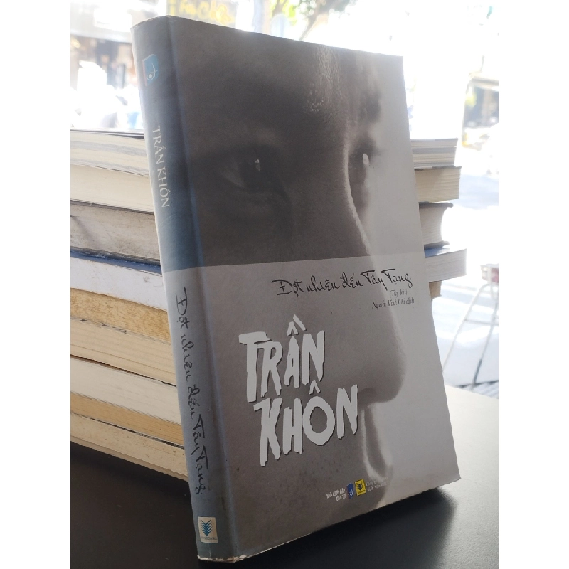 Đột nhiên đến Tây Tạng - Trần Khôn 376381