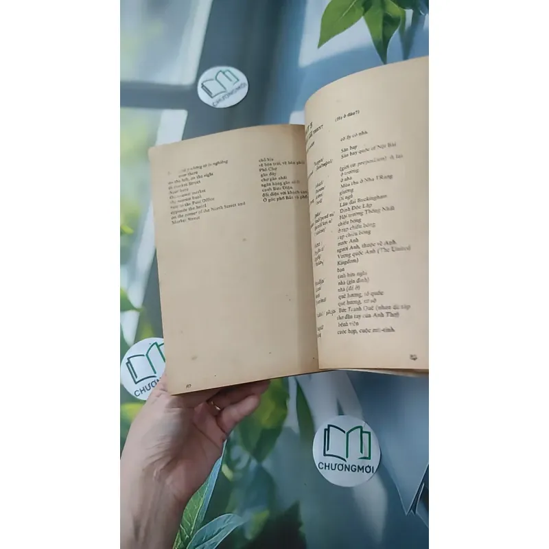 [XƯA] Follow Me By Barry Tomalin- Book 1 (1985) - Barry Tomalin 997783