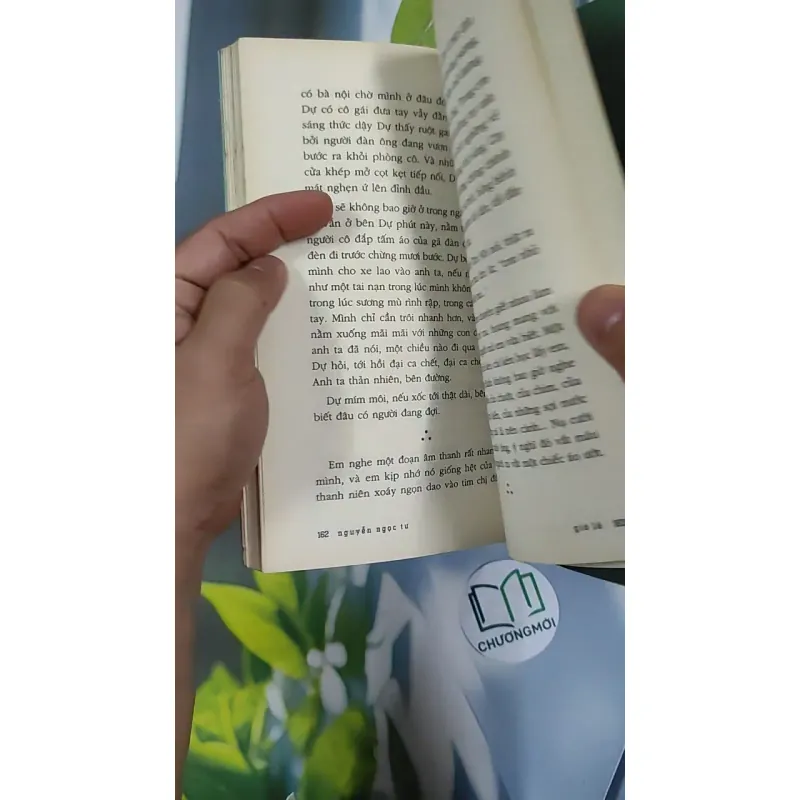 Gió Lẻ Và 9 Câu Chuyện Khác - Nguyễn Ngọc Tư 798456