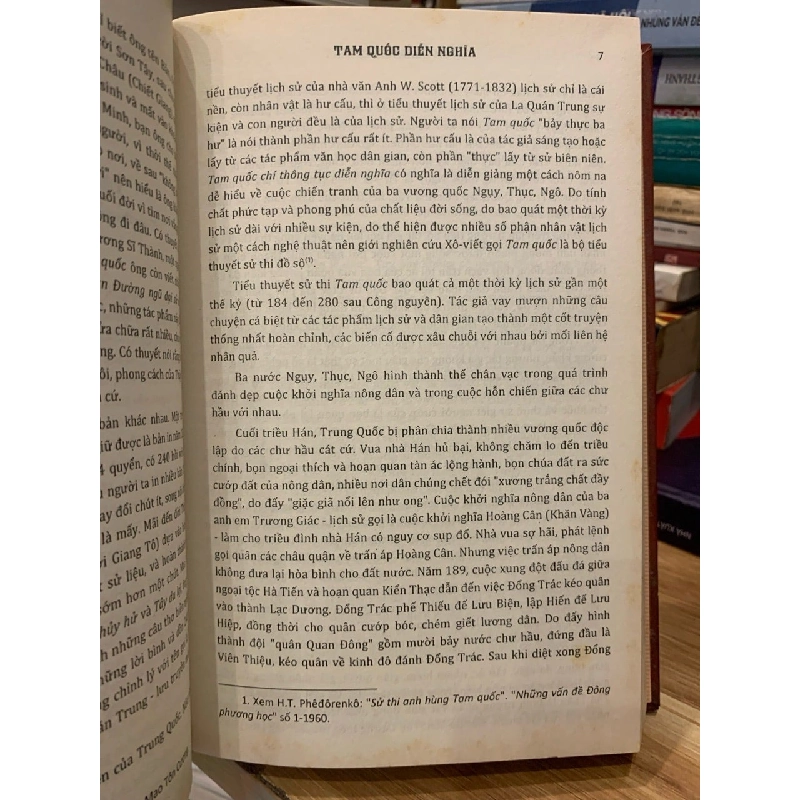Tam Quốc Diễn Nghĩa -La Quán Trung 757134