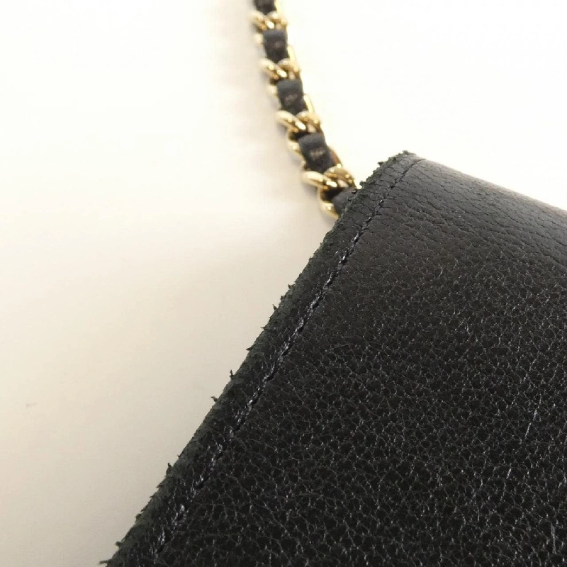 Chanel 80972 Ví dây - Hàng hiệu Authentic 769976