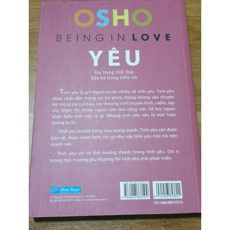 Yêu - Osho    519382