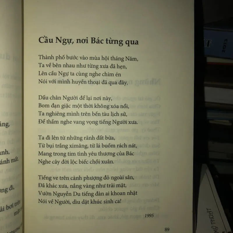 Cửa biển tình yêu - Nguyễn Viết Lãm 1004227