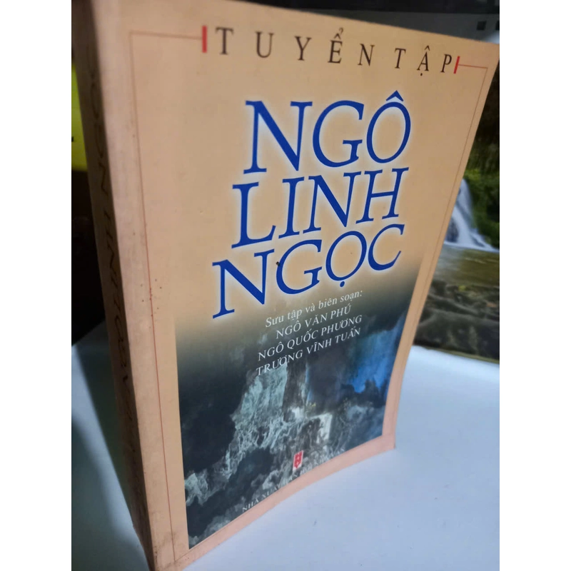 tuyển tập ngô linh ngọc 537971