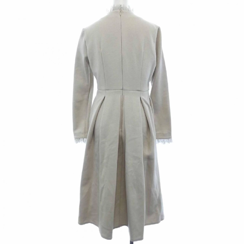 【Mã giảm giá】Tsuru by Mariko Oikawa TSURU BY MARIKO OIKA Đầm 652537