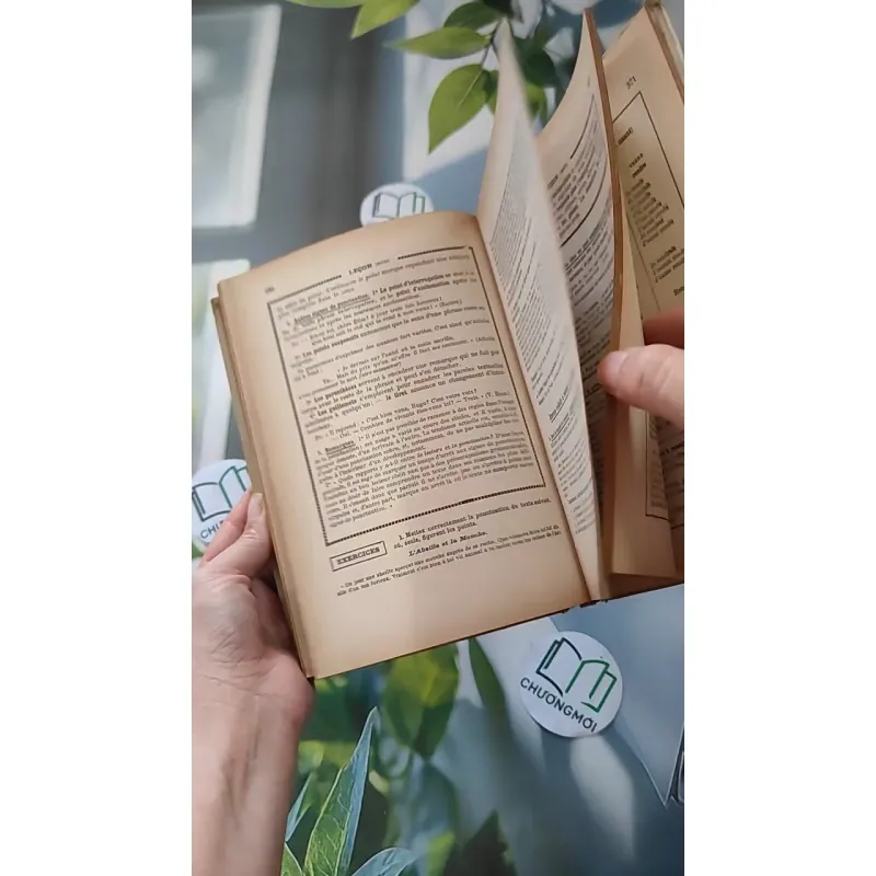 [MIỄN PHÍ BỌC SÁCH] [XƯA] La Grammaire Nouvelle Et Le Français (1964) - A. Souché 990082