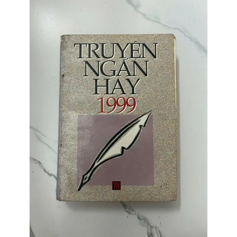 Truyện ngắn hay 1999 - Nhiều tác giả 1023952