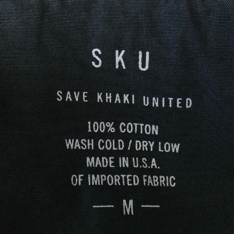 SAVE KHAKI UNITED ジャケット - Hàng hiệu Authentic 881535