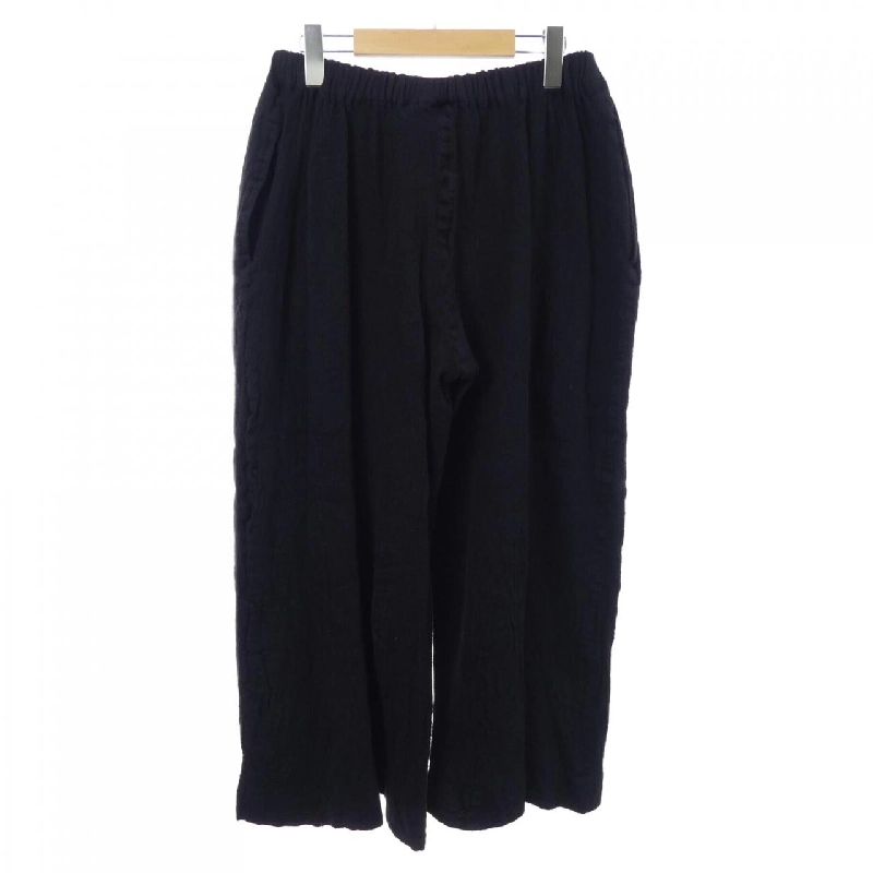 BLACK COMME des GARCONS 1F-P011 Quần - Hàng hiệu Authentic 887868