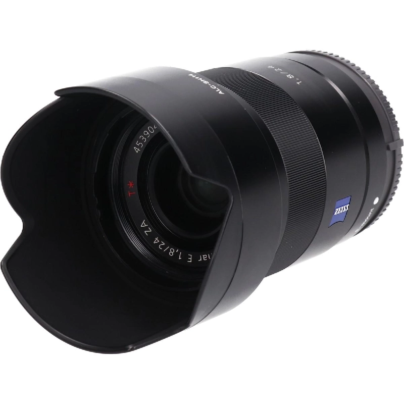 E24mm F1.8ZA (SEL24F18Z) - Hàng hiệu Authentic 886685