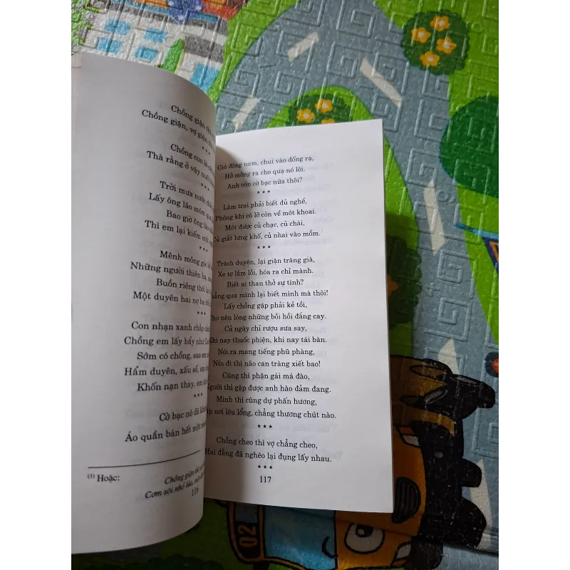 Tục ngữ ca dao Việt Nam 785255