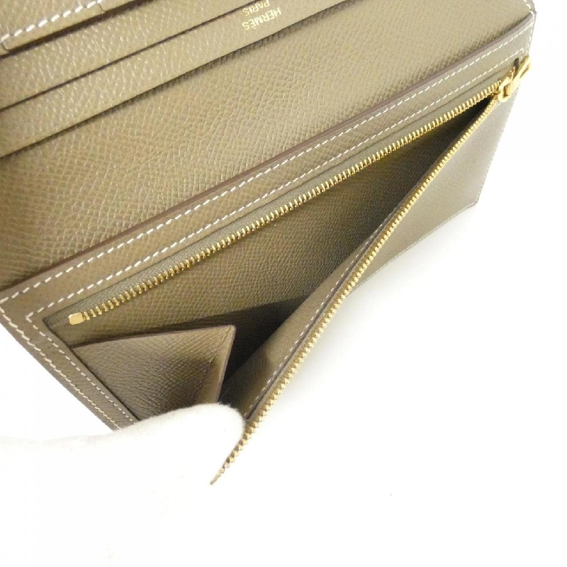 Ví Hermes Béane Soufflé 039785CC - Hàng hiệu Chính hãng 806571