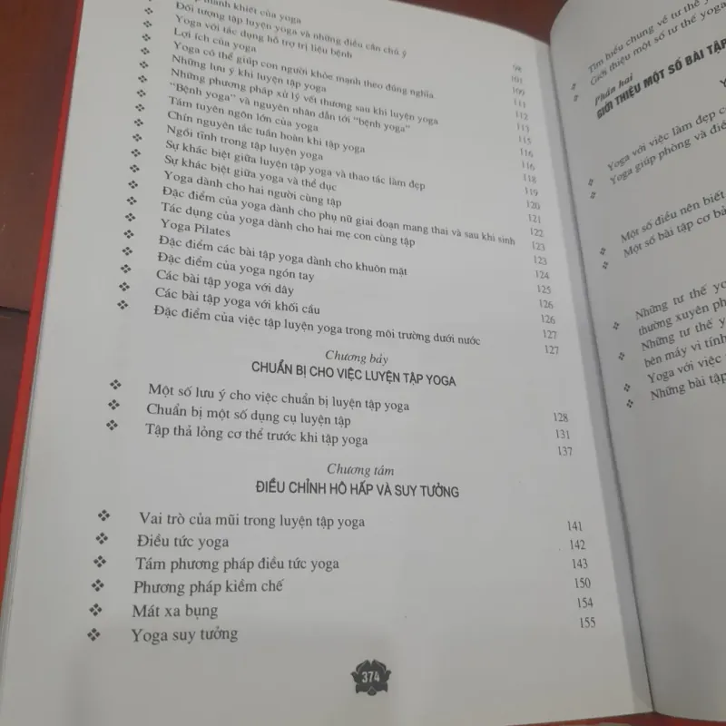 THUẬT DU GIÀ Ấn Độ 757318