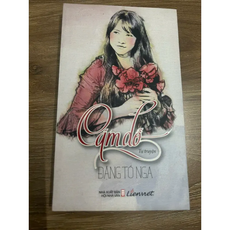 Cám dỗ - ĐẶNG TỐ NGA 692927