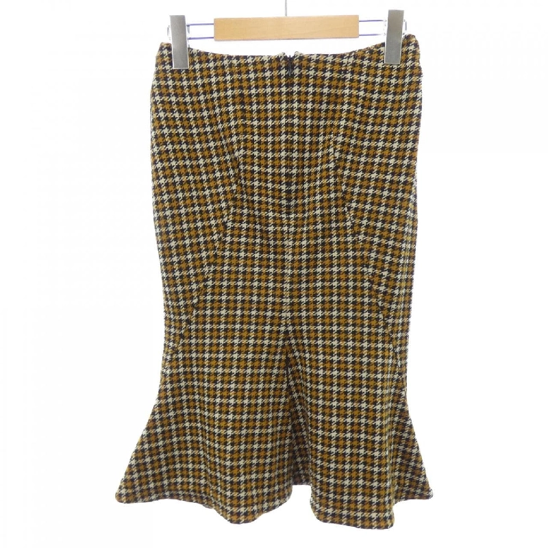 【Mã giảm giá】Váy MARNI 654883