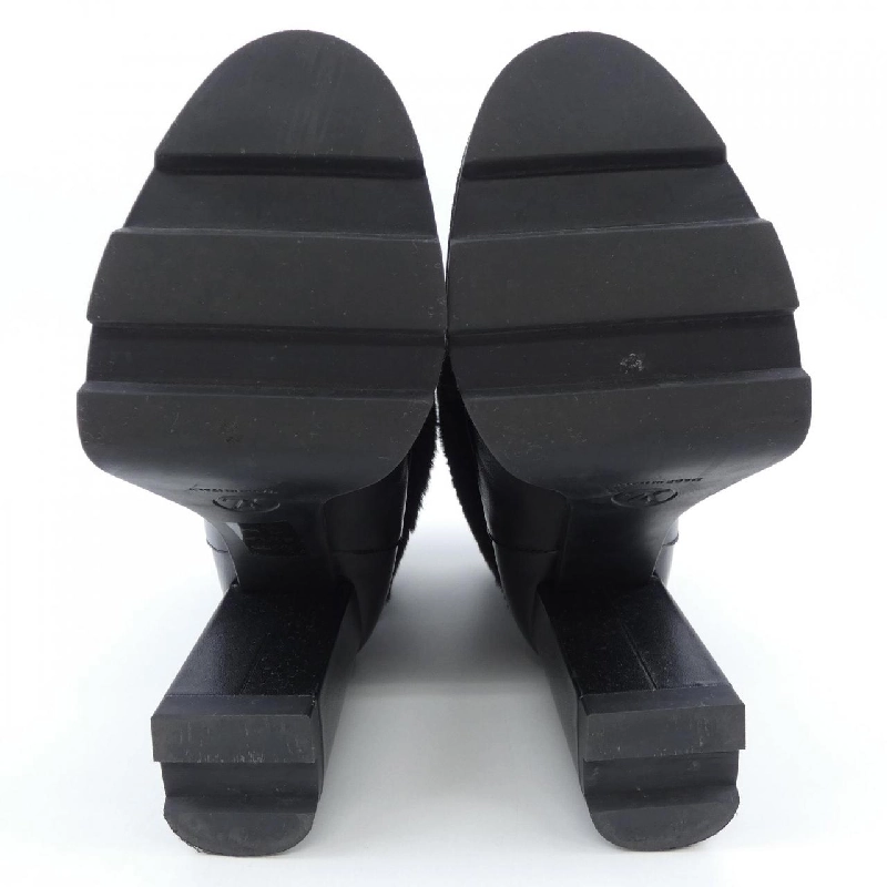 Giày bốt LOUIS VUITTON 661379