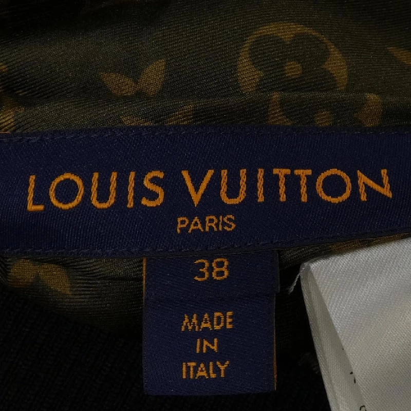 Khăn choàng LOUIS VUITTON in họa tiết 627062